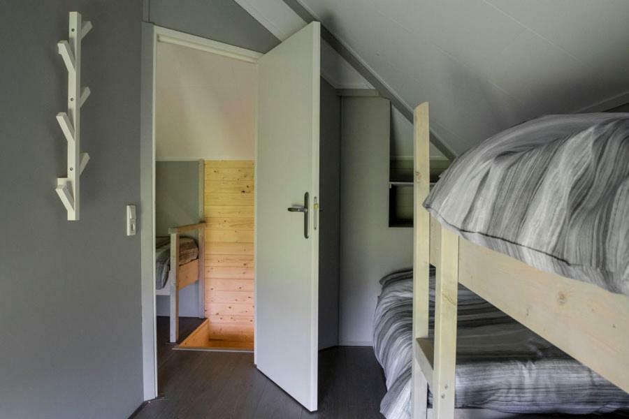 Camping Nieuw Romalo Voorthuizen Exteriér fotografie